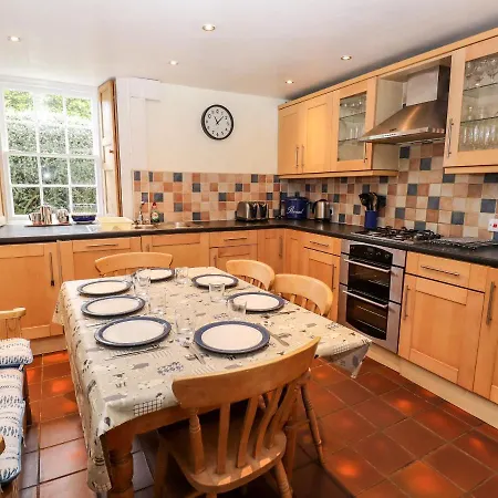 Feriehus Rock Ambleside