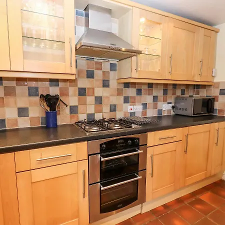 Rock Feriehus Ambleside